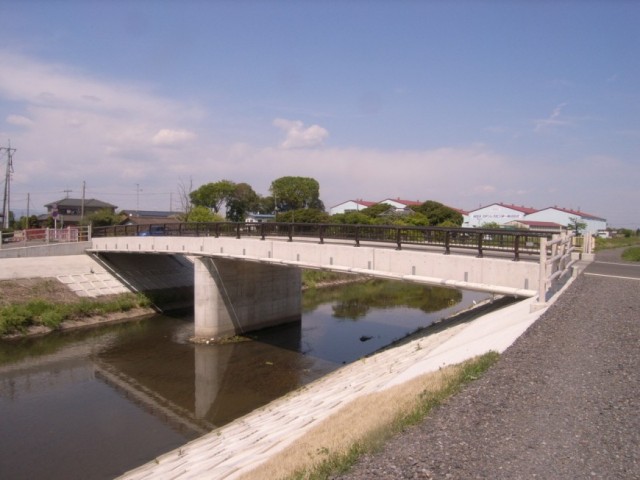 宝泉橋